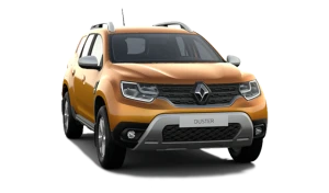 Renault Duster New