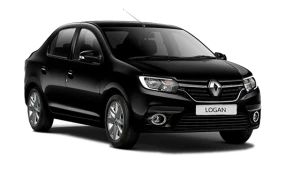 Renault Logan New
