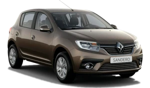 Renault Sandero New
