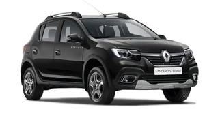 Renault Sandero Stepway New