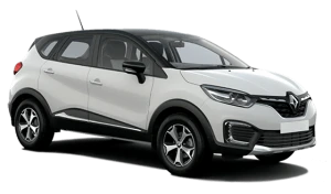 Renault Kaptur New
